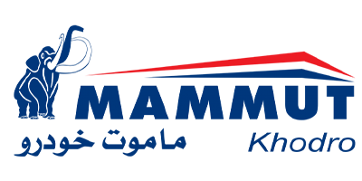 ماموت خودرو