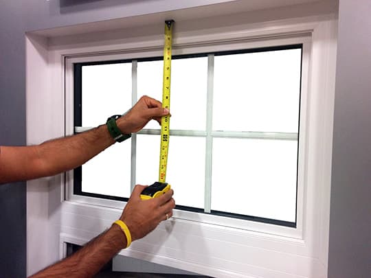 اندازه گیری