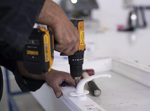 طراحی و ساخت