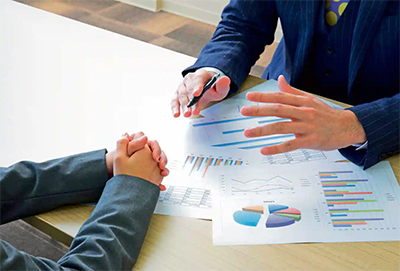 مشاوره تخصصی